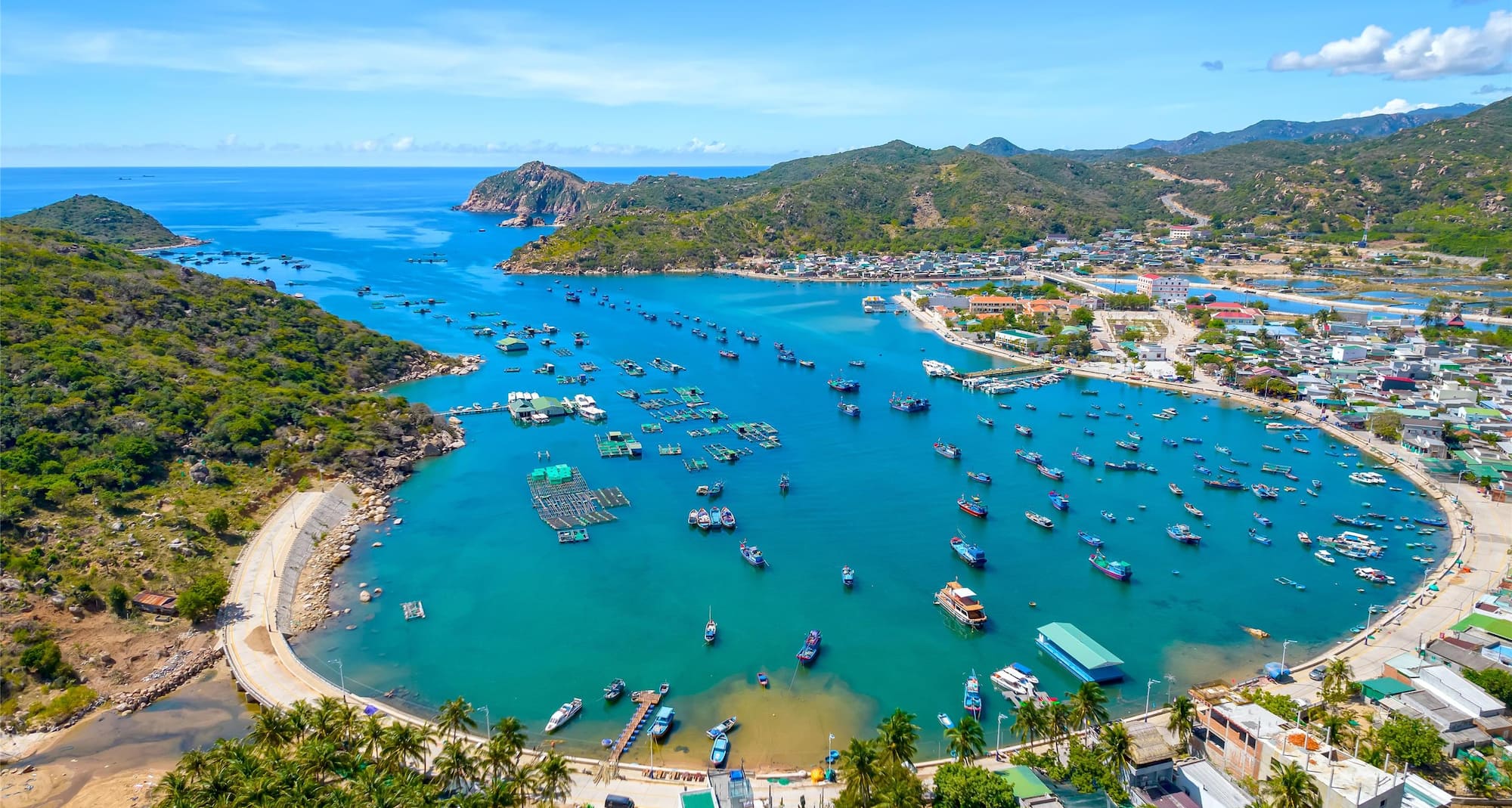 Radisson Blu Resort, Cam Ranh - Cam Ranh