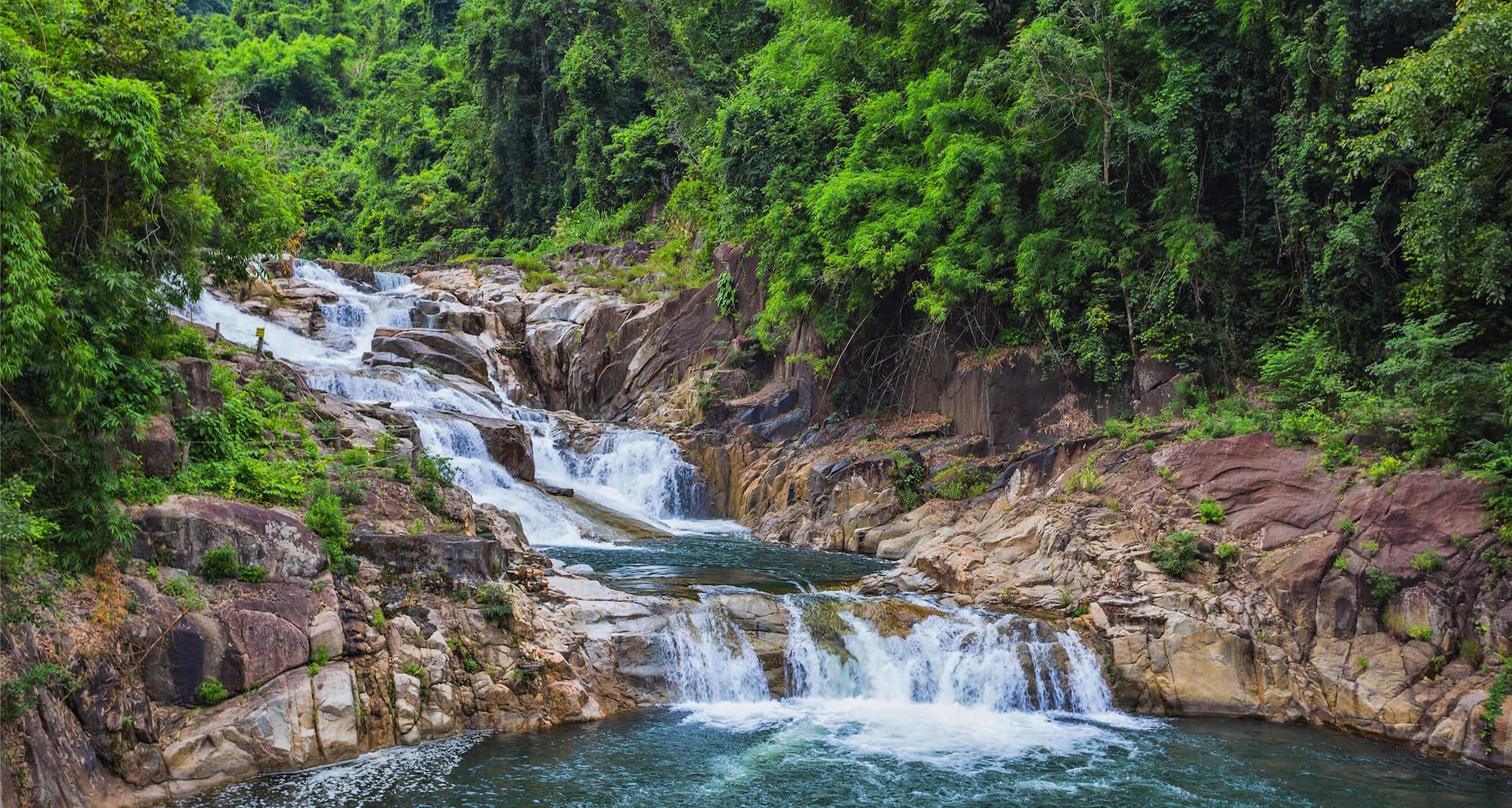 Radisson Blu Resort, Cam Ranh - Hon Ba