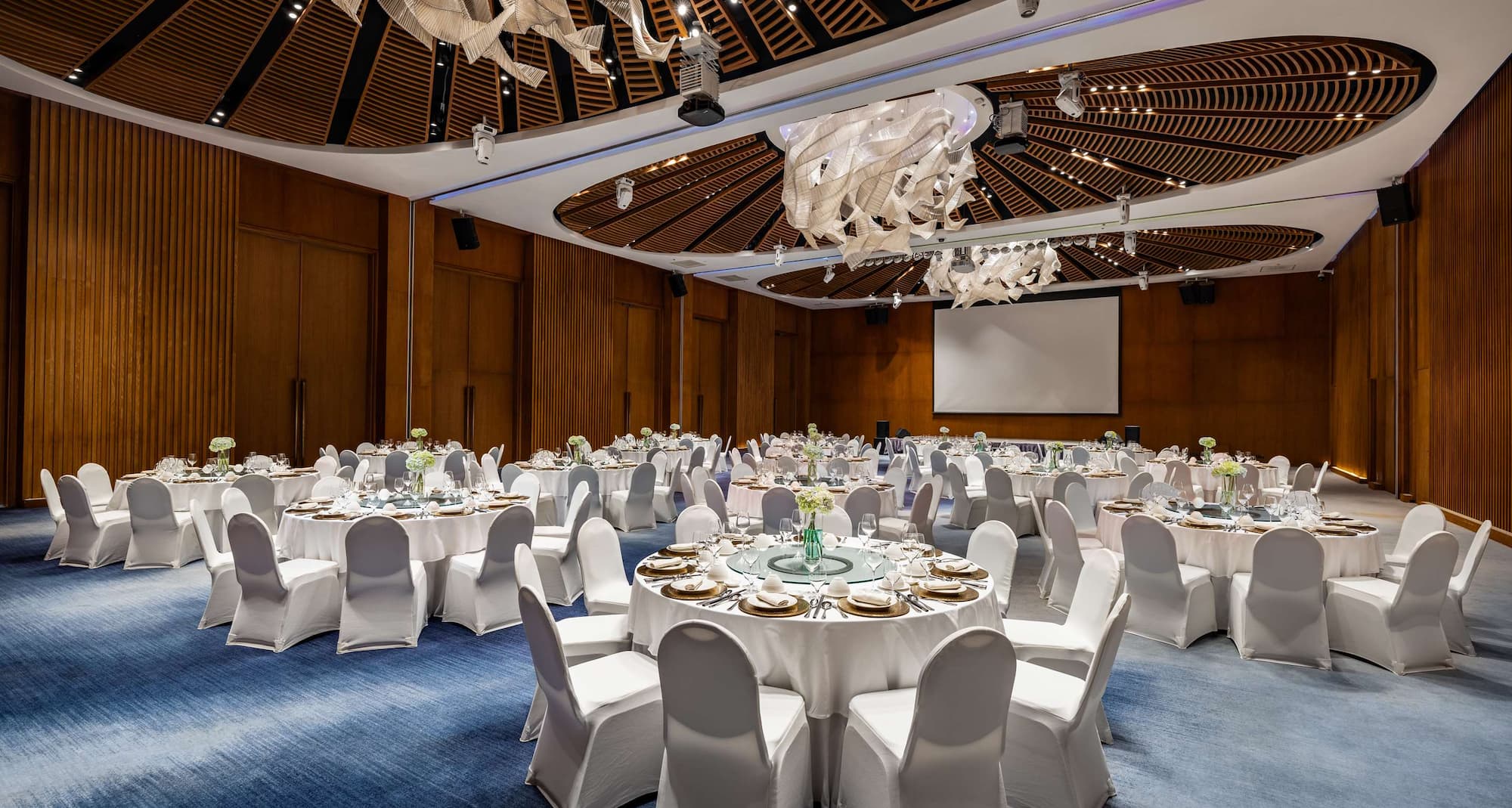 Meeting room