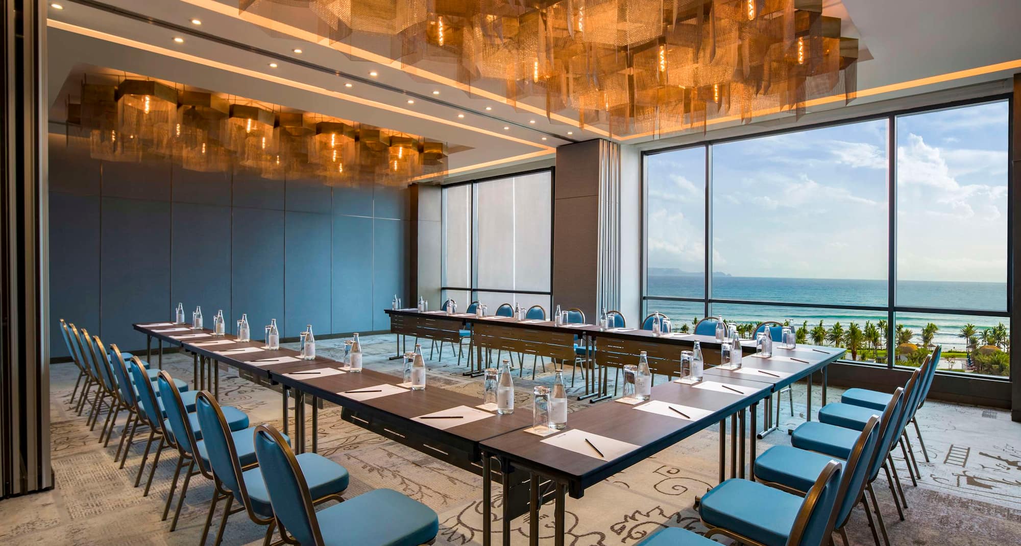 Radisson Blu Resort, Cam Ranh - Ho Chi Minh