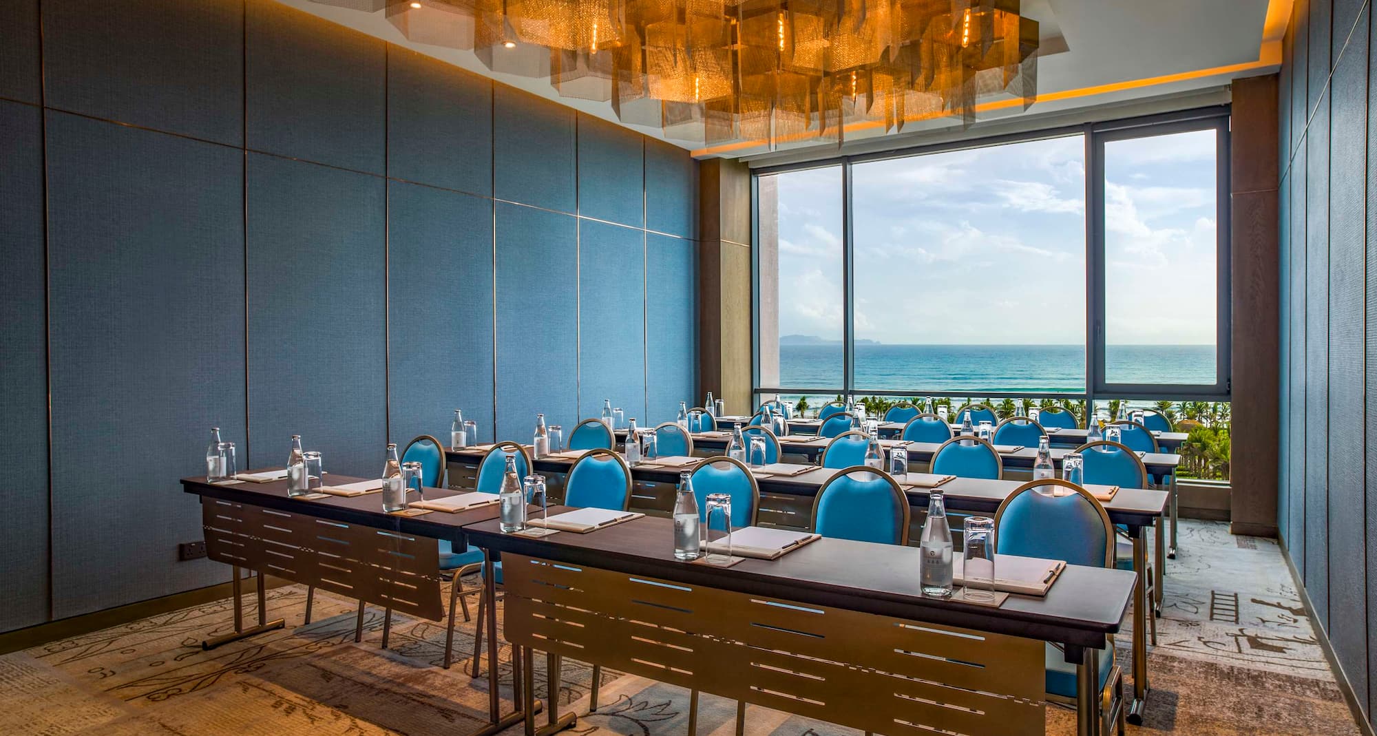 Radisson Blu Resort, Cam Ranh - Hoi An
