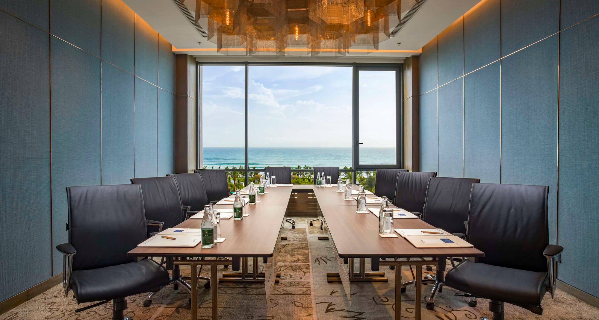 Radisson Blu Resort, Cam Ranh - Nha Trang