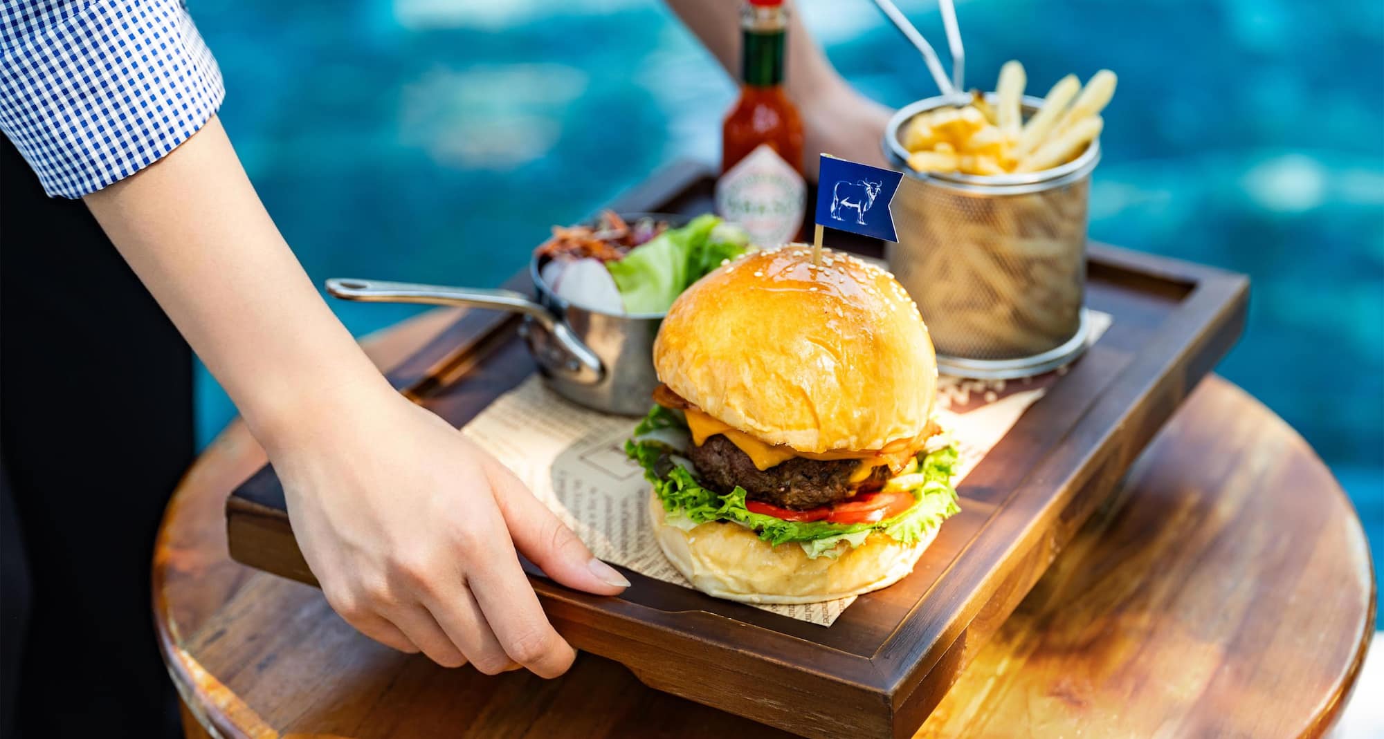 Radisson Blu Resort, Cam Ranh - Main Pool Get Wet
