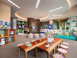 Recreational facility