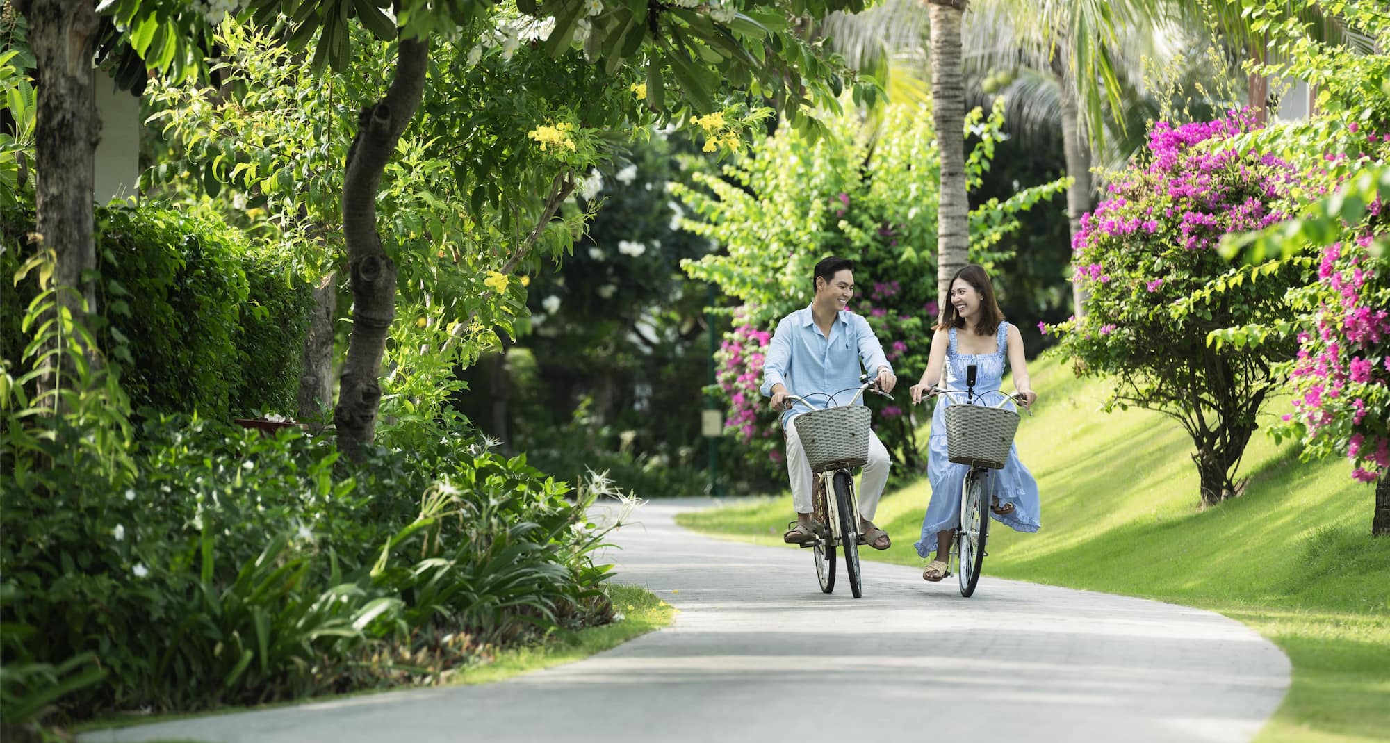 Radisson Blu Resort, Cam Ranh - Recreational facility