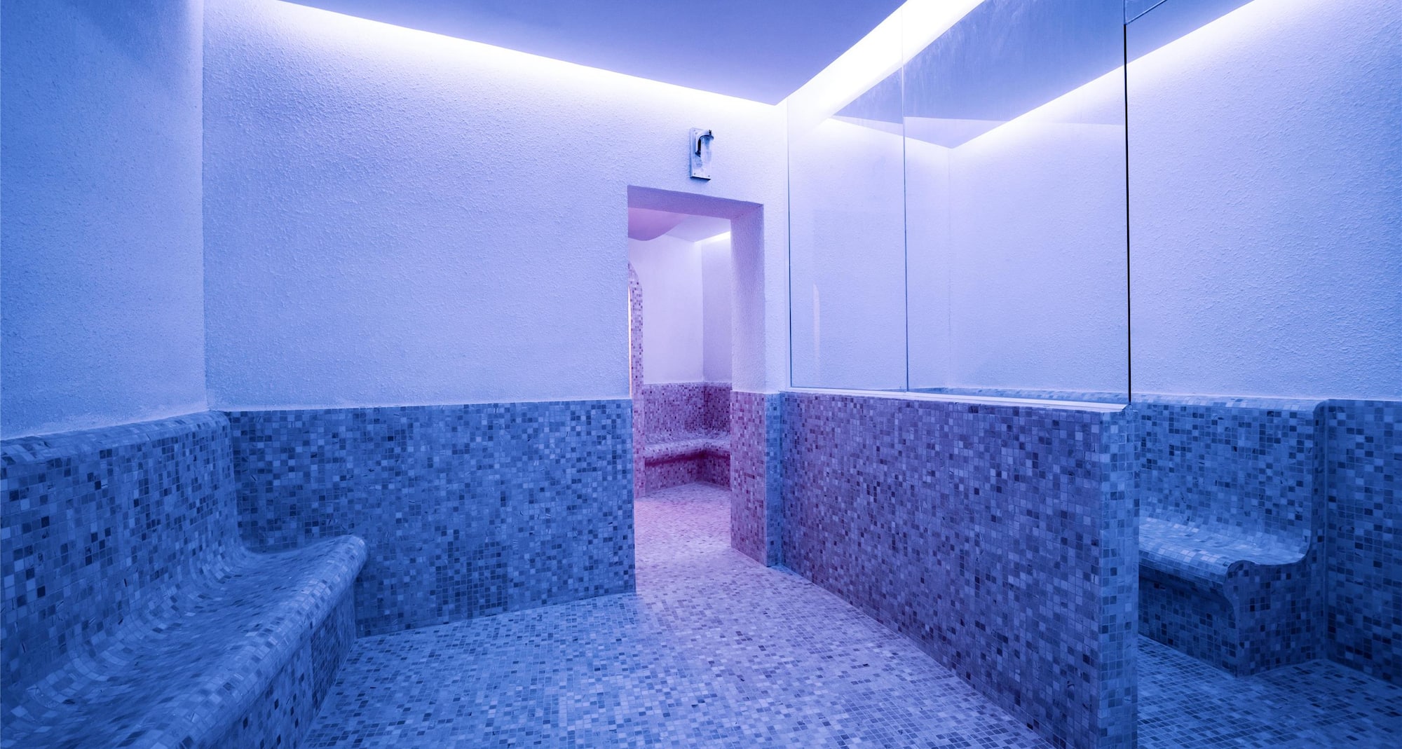 Radisson Blu Resort, Cam Ranh - Spa Ice Grotto