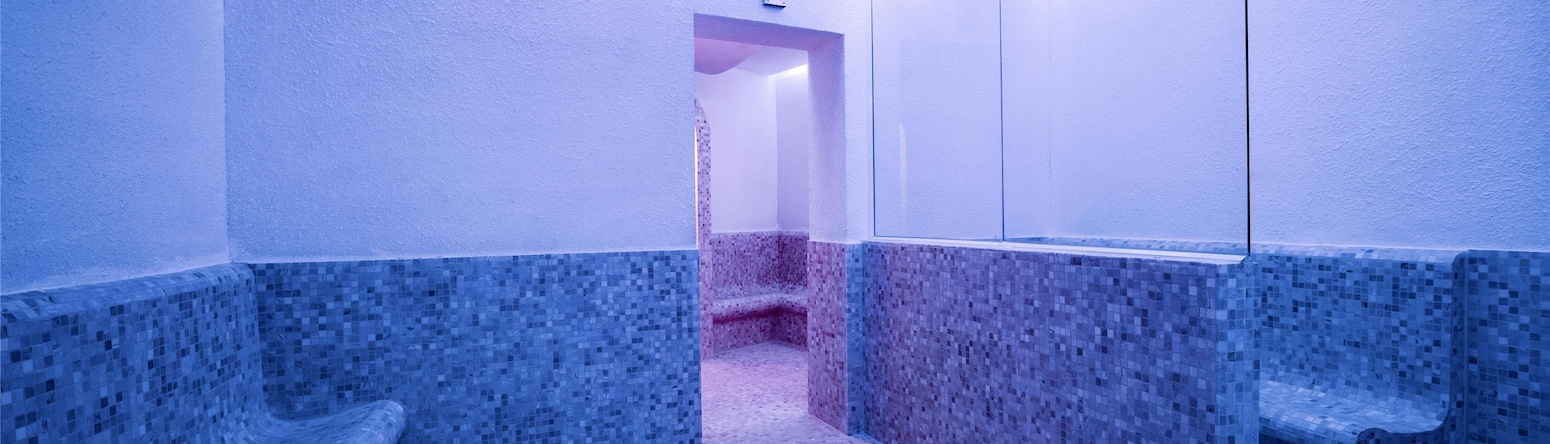 Radisson Blu Resort, Cam Ranh - Spa Ice Grotto