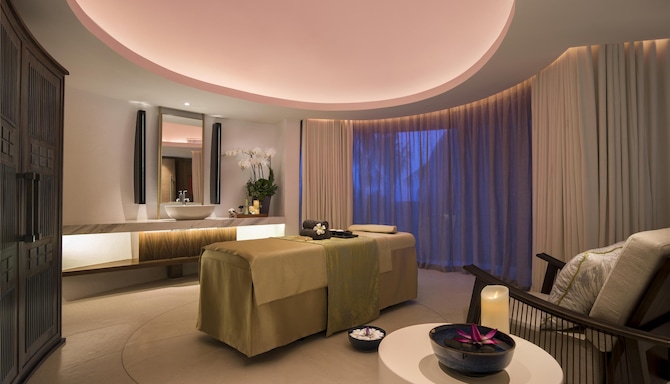 Radisson Blu Resort, Cam Ranh - Spa treatment room