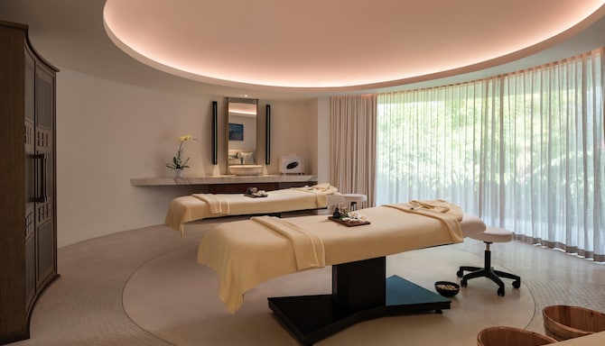 Radisson Blu Resort, Cam Ranh - ESC Spa