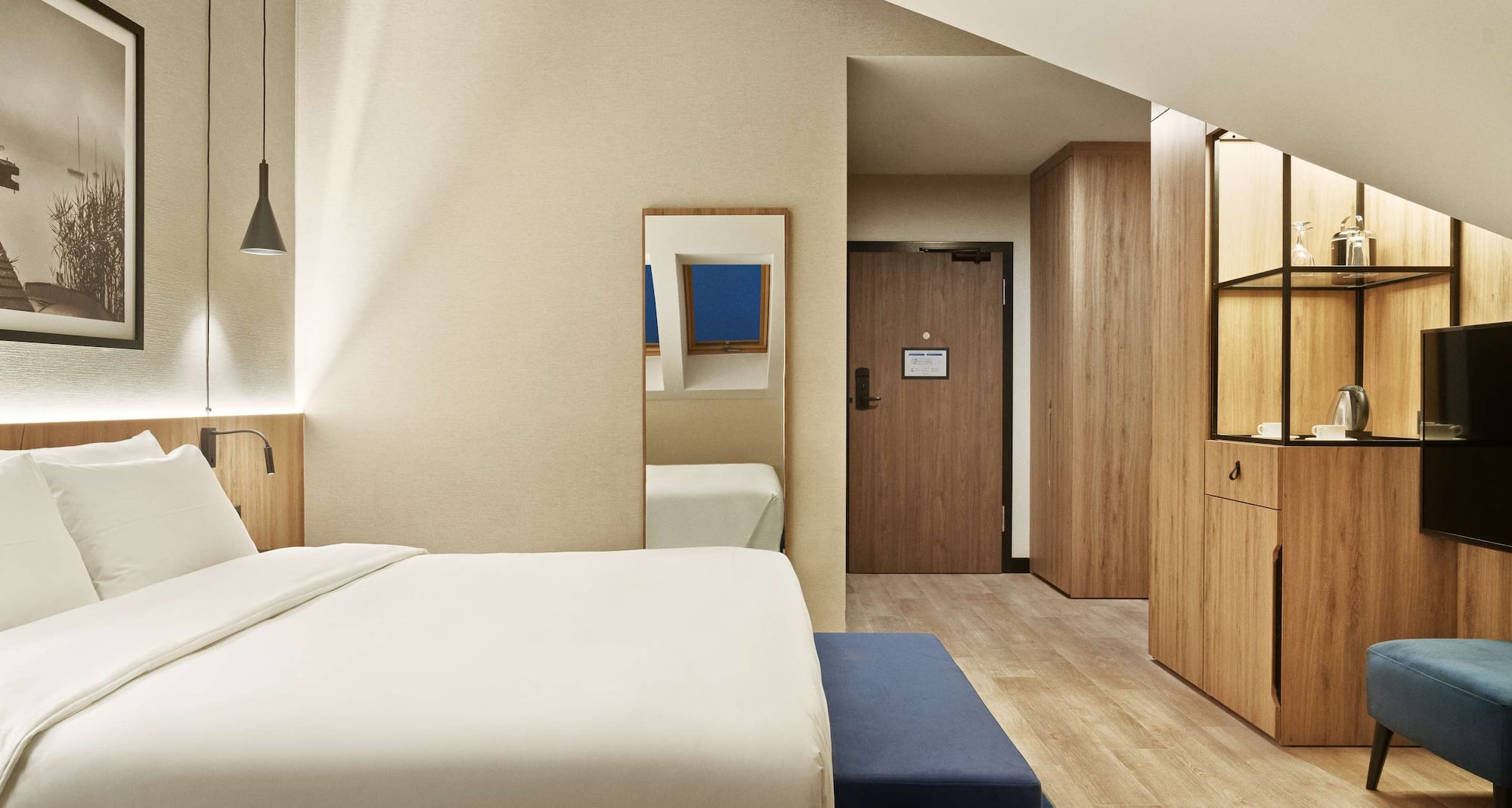 Radisson Blu Resort & Conference Center, Ostróda Mazury - Family Room