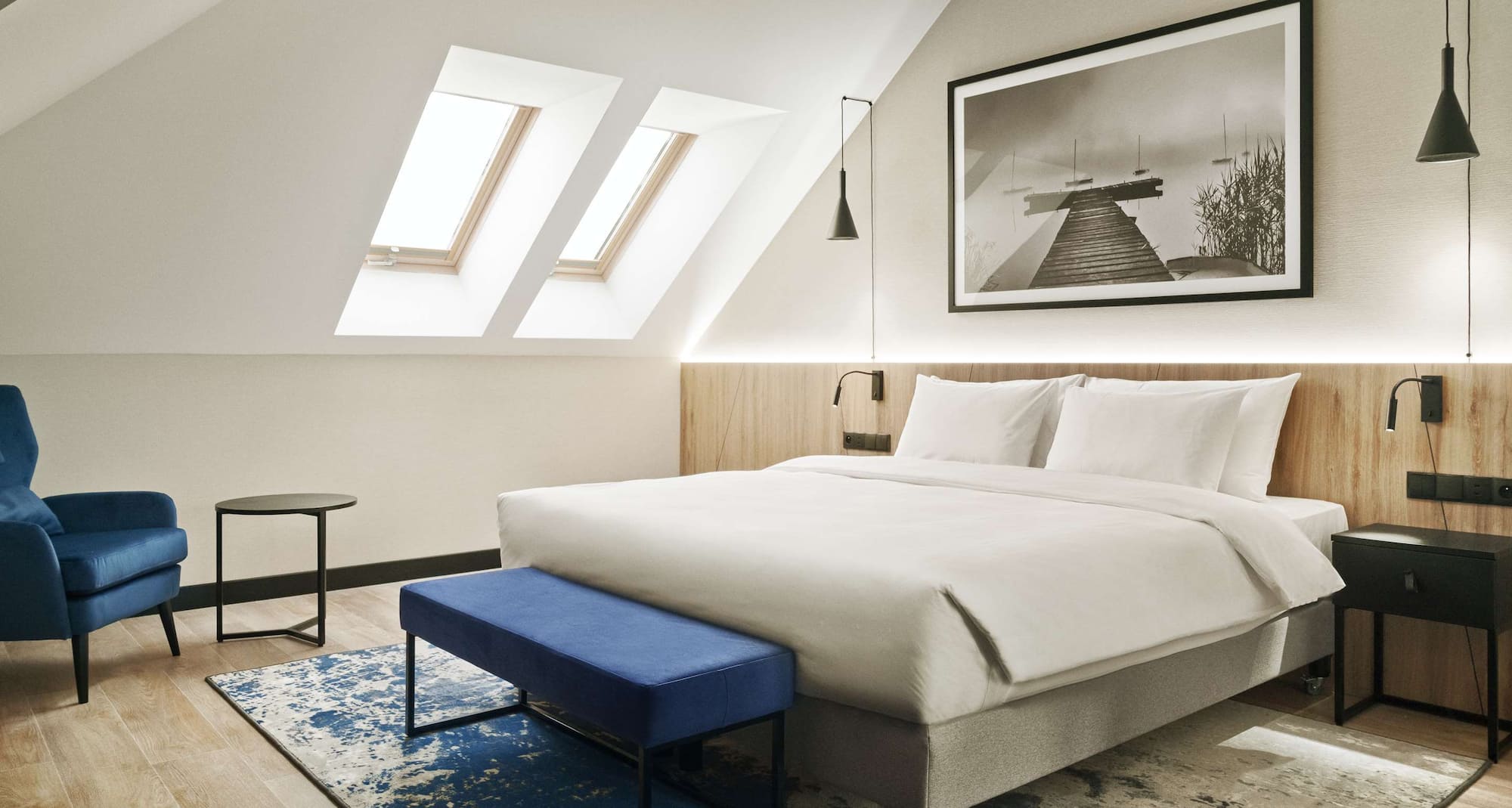 Radisson Blu Resort & Conference Center, Ostróda Mazury - Family Room