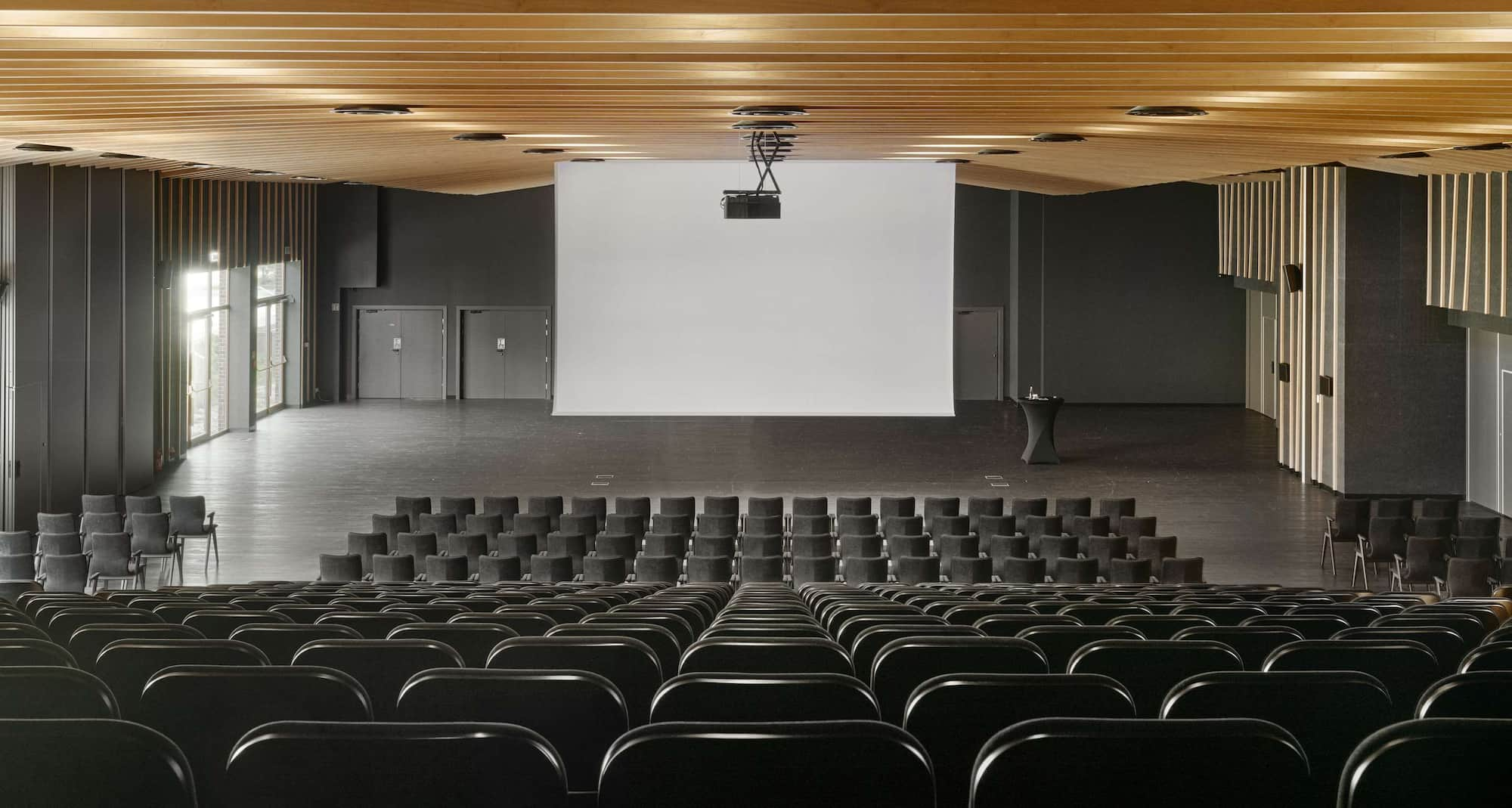 Radisson Blu Resort and Conference Center, Ostróda Mazury - Auditorium