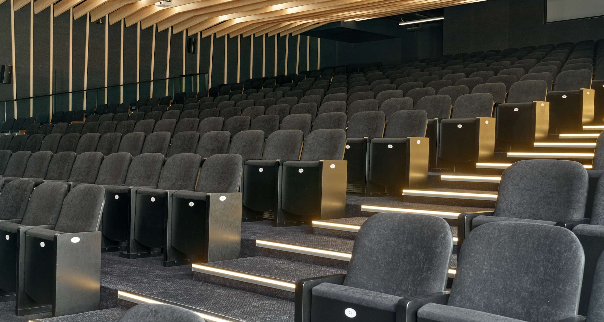 Radisson Blu Resort & Conference Center, Ostróda Mazury - Auditorium