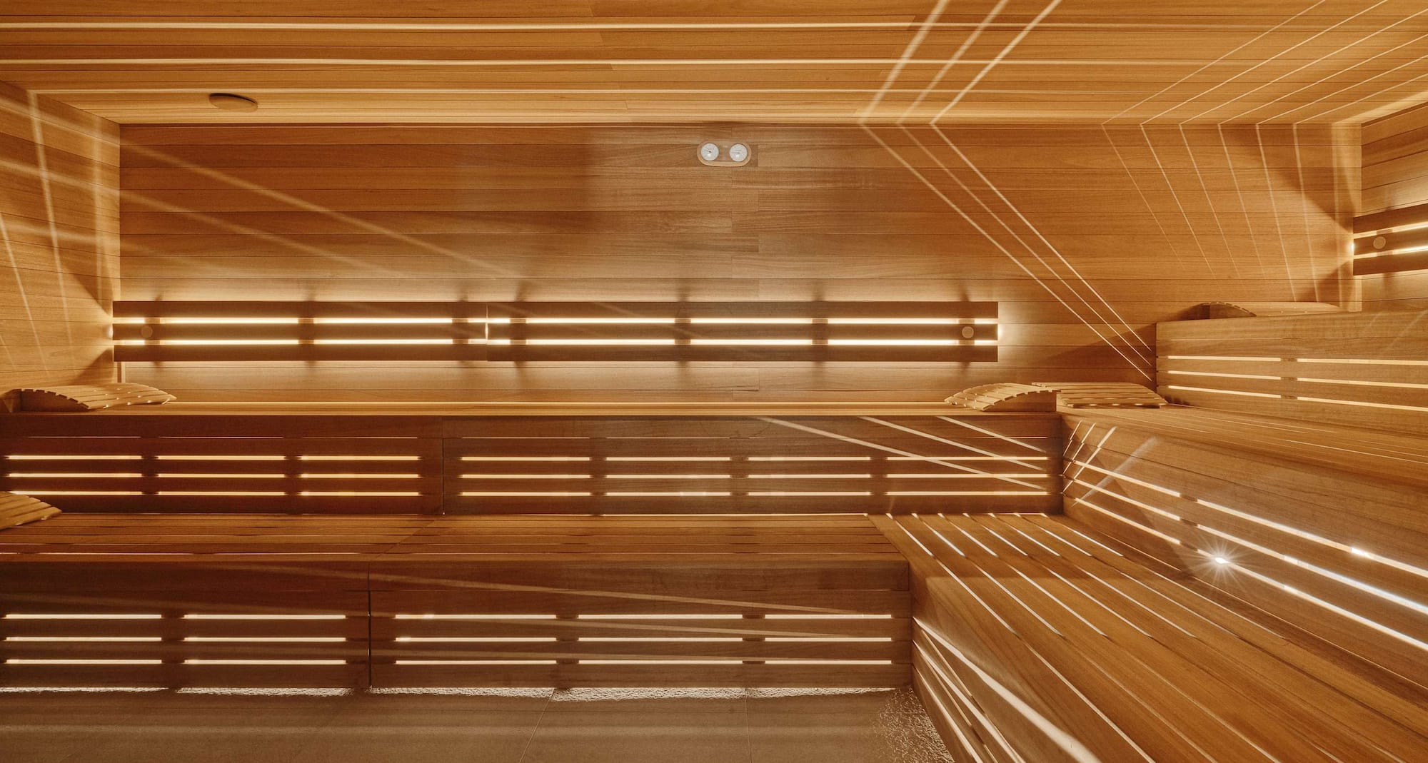 Radisson Blu Resort & Conference Center, Ostróda Mazury - Sauna