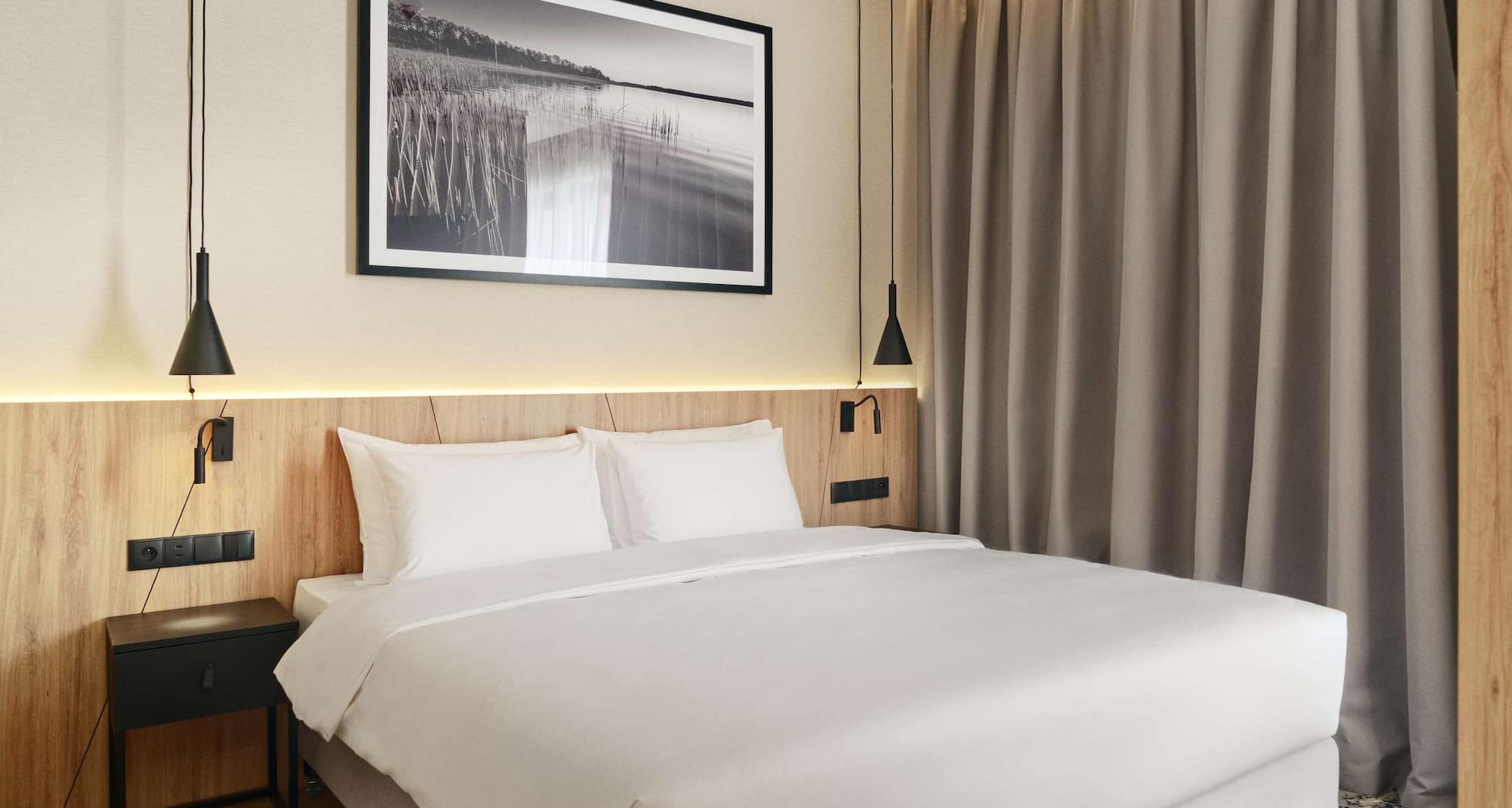 Radisson Blu Resort & Conference Center, Ostróda Mazury - Suite