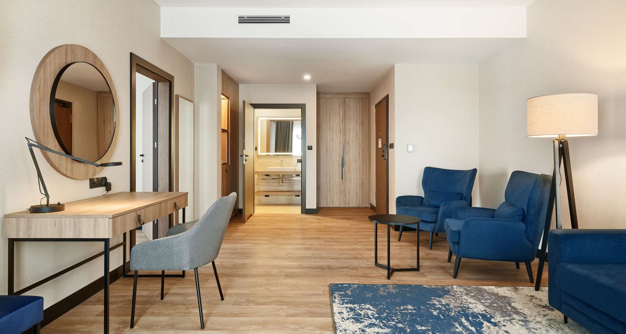 Radisson Blu Resort & Conference Center, Ostróda Mazury — Suite