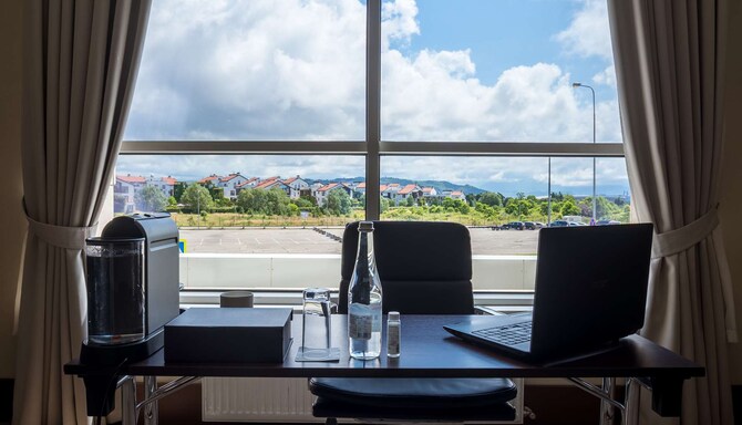 Radisson Blu Resort & Congress Centre, Sochi - Meeting space