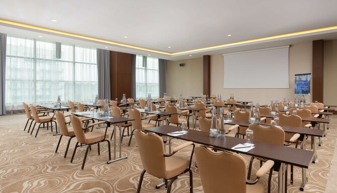 Radisson Blu Resort & Congress Centre, Sochi - Congress Centre