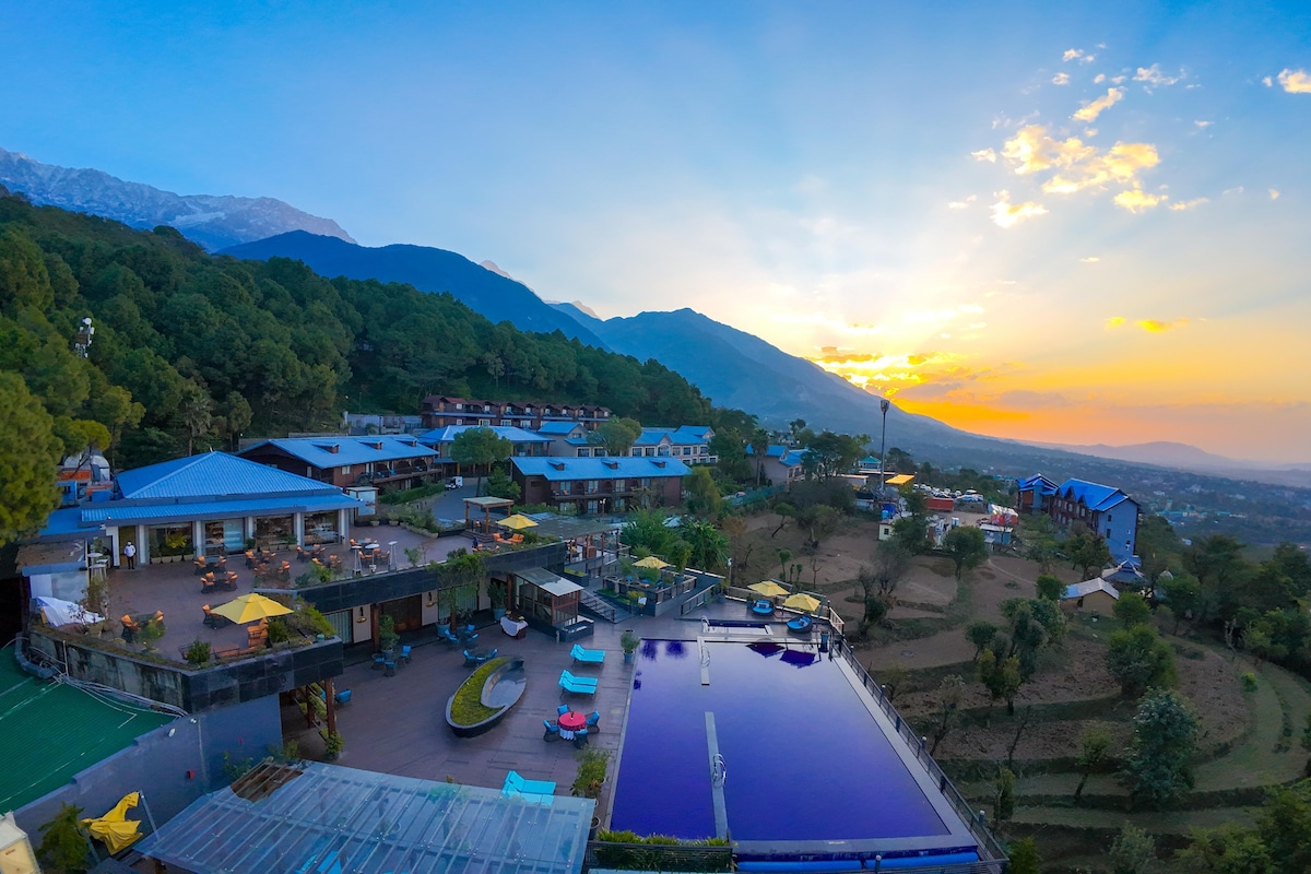 Radisson Blu Dharamshala, photo 2