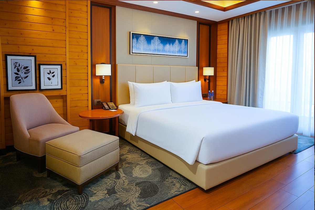 Radisson Blu Dharamshala, photo 3