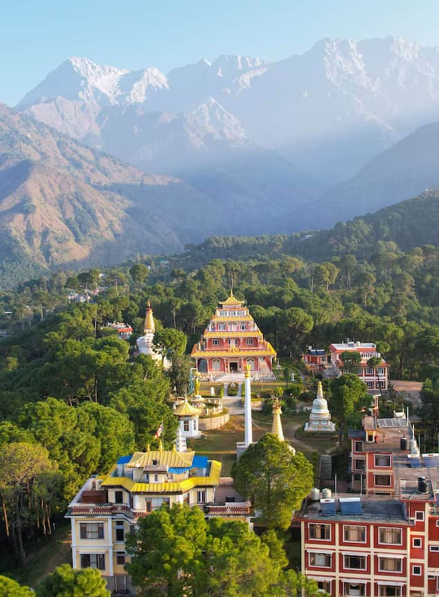 Dharamshala