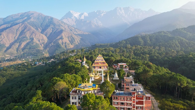 Dharamsala