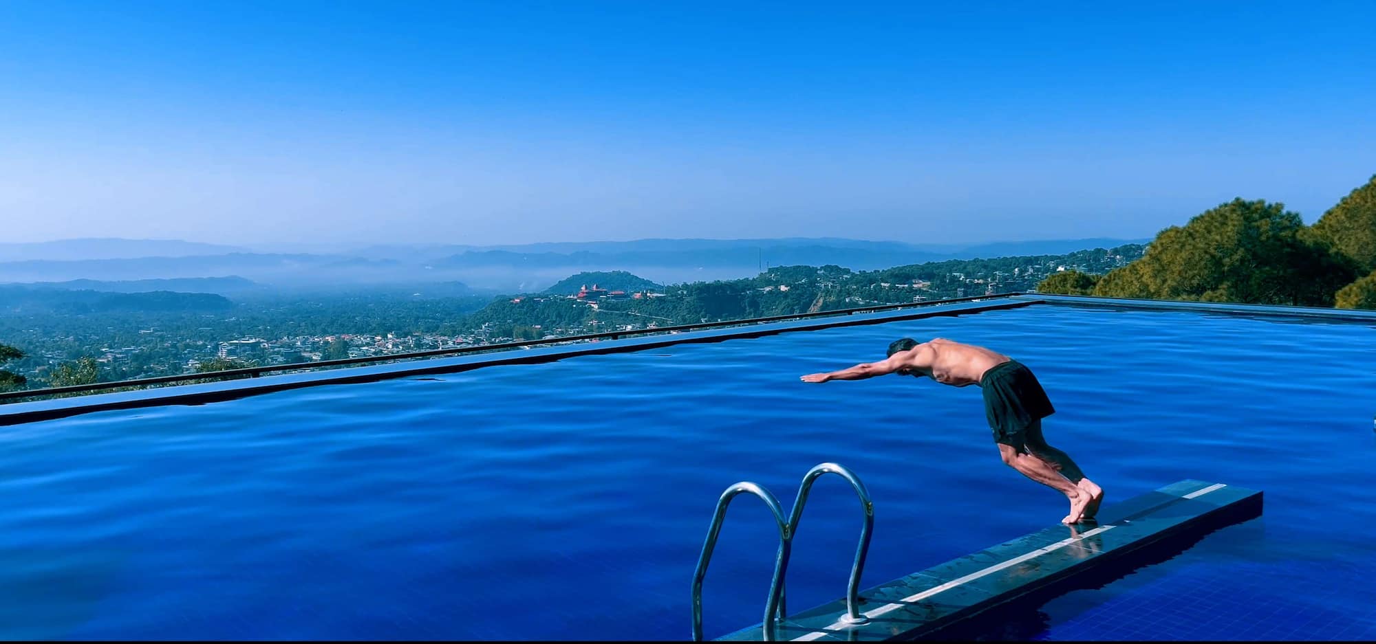 Radisson Blu Resort Dharamshala