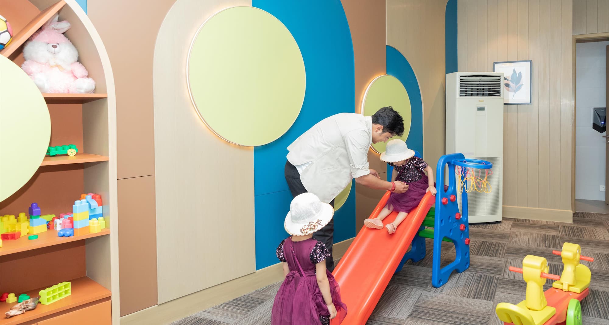 Radisson Blu Resort Dharamshala - Lifestyle