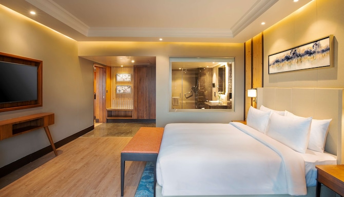 Radisson Blu Resort Dharamshala - Suite