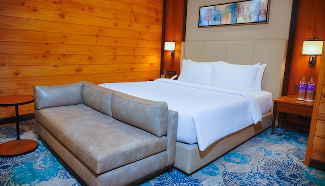 Radisson Blu Resort Dharamshala - Suite