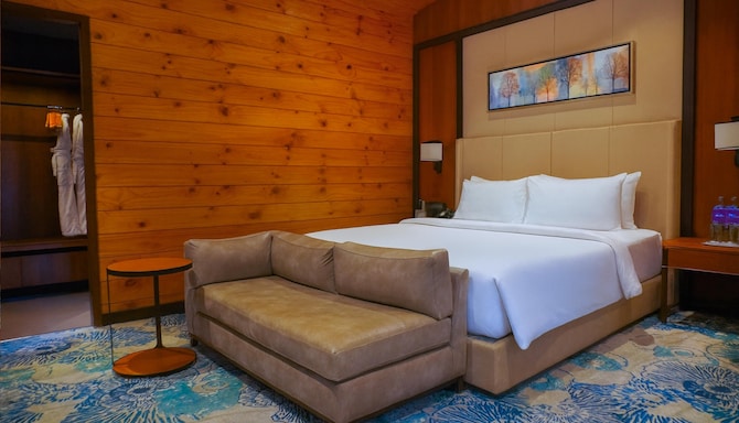 Radisson Blu Resort Dharamshala - Suite