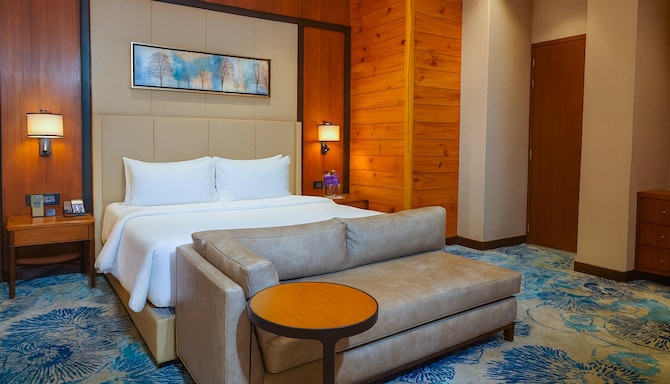 Radisson Blu Resort Dharamshala - Suite