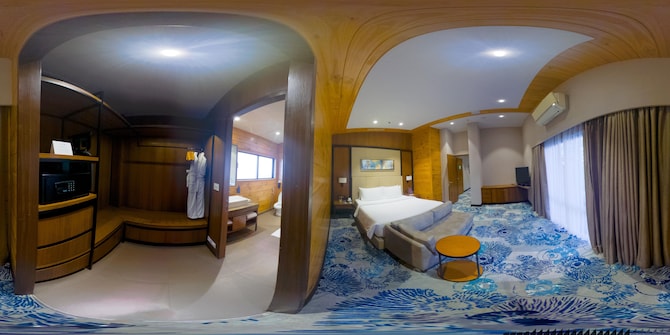 Radisson Blu Resort Dharamshala - Suite