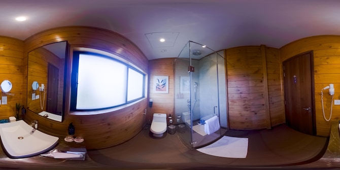 Radisson Blu Resort Dharamshala - Suite