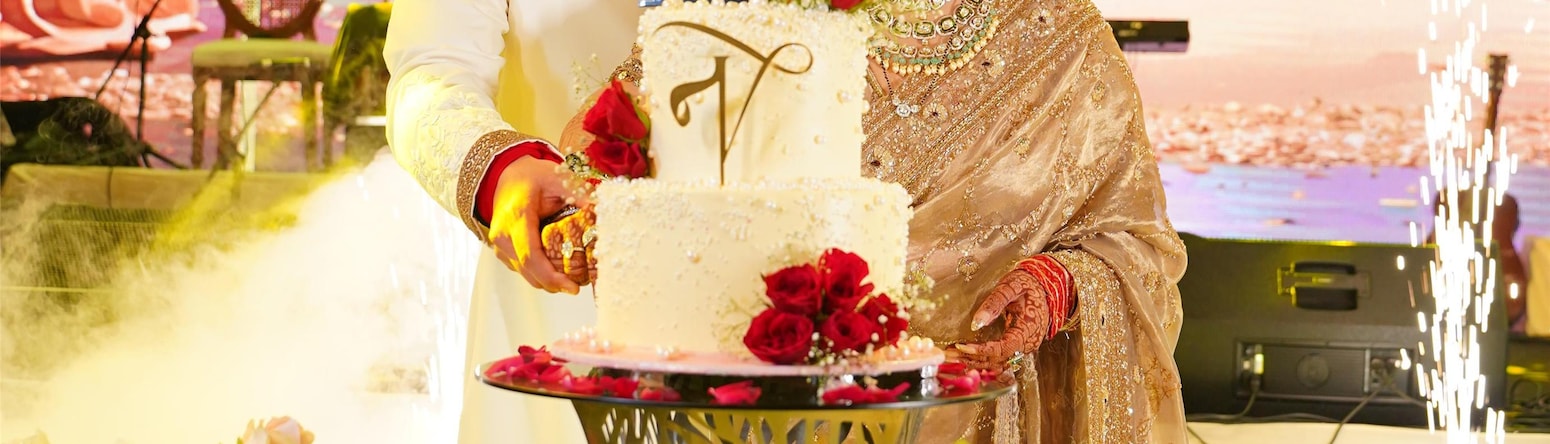 Radisson Blu Resort Dharamshala - Wedding