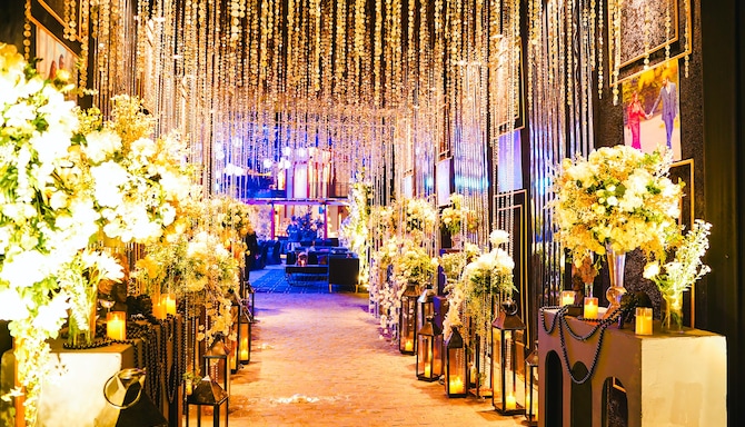 Radisson Blu Resort Dharamshala - Wedding