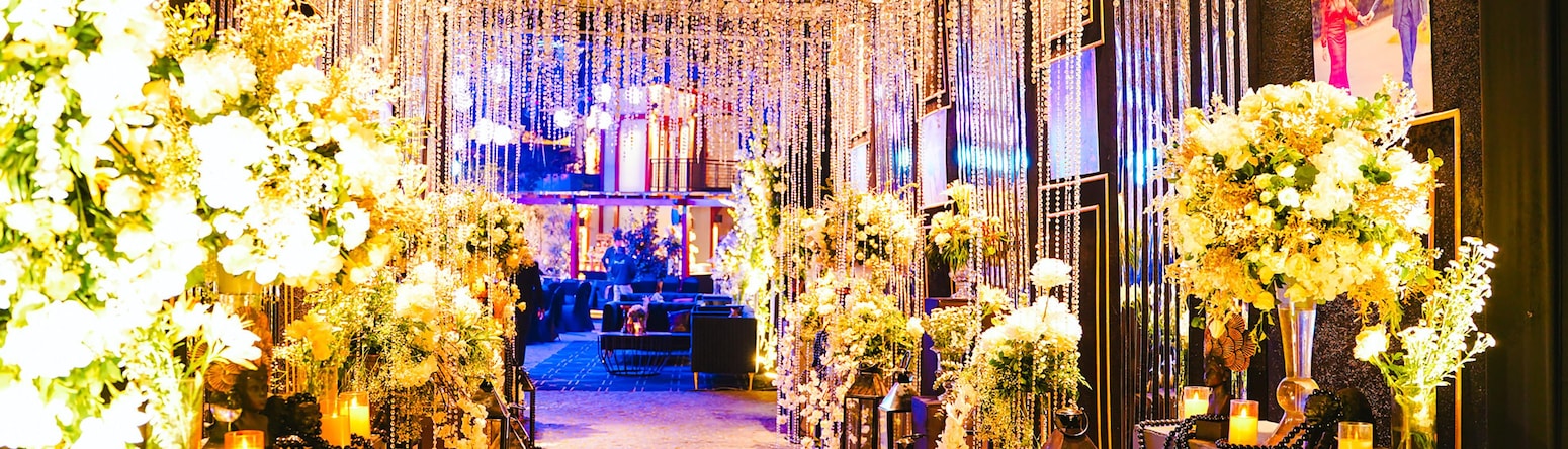 Radisson Blu Resort Dharamshala - Wedding