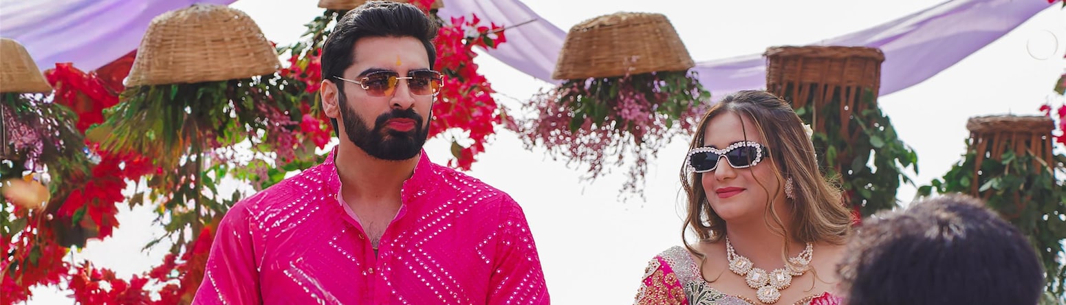 Radisson Blu Resort Dharamshala - Wedding