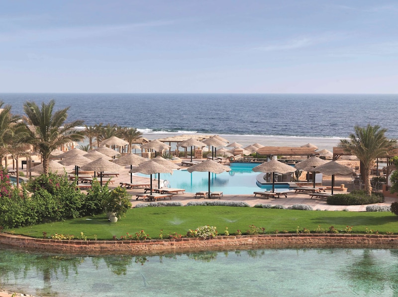 Hotel in El Quseir, Egypt | Radisson Blu El Quseir Beach Resort