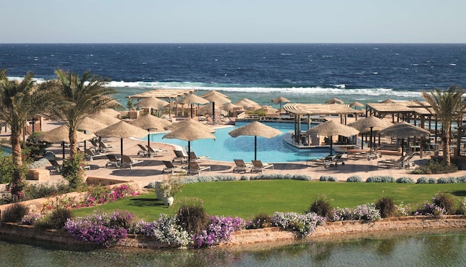 Radisson Blu Resort, El Quseir - Exterior Overview