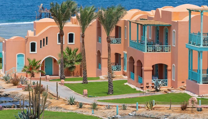 Radisson Blu Resort, El Quseir - Exterior