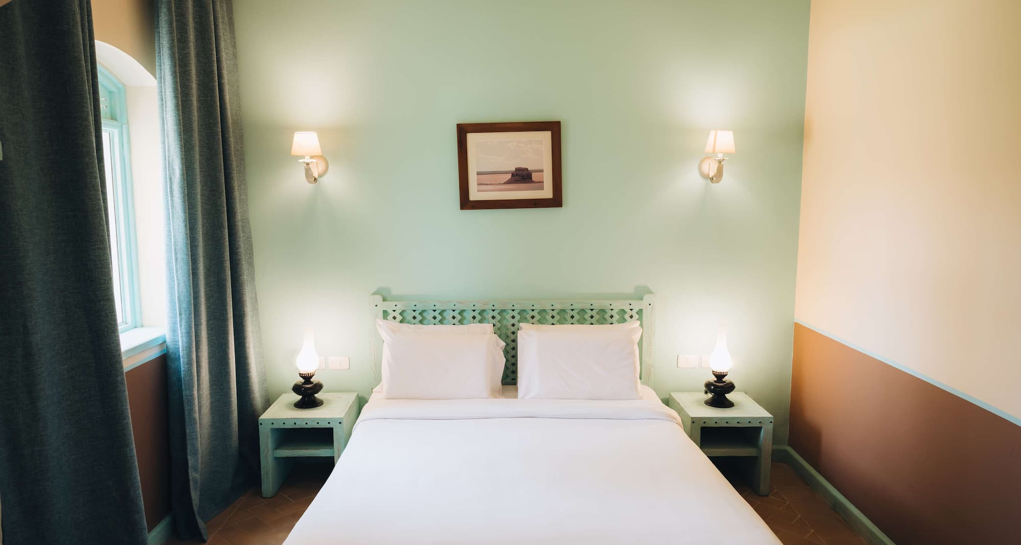 Radisson Blu Resort, El Quseir - Standard Room