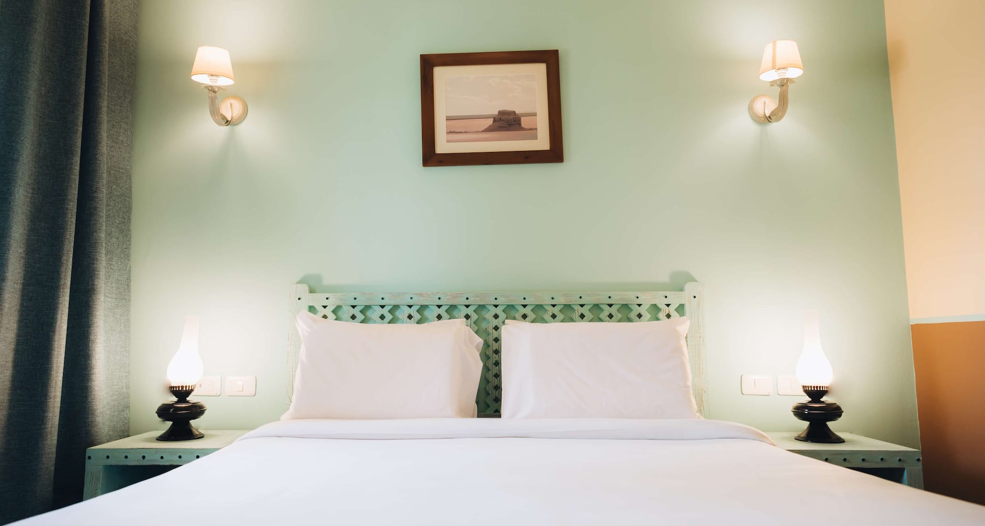 Radisson Blu Resort, El Quseir - Standard Room