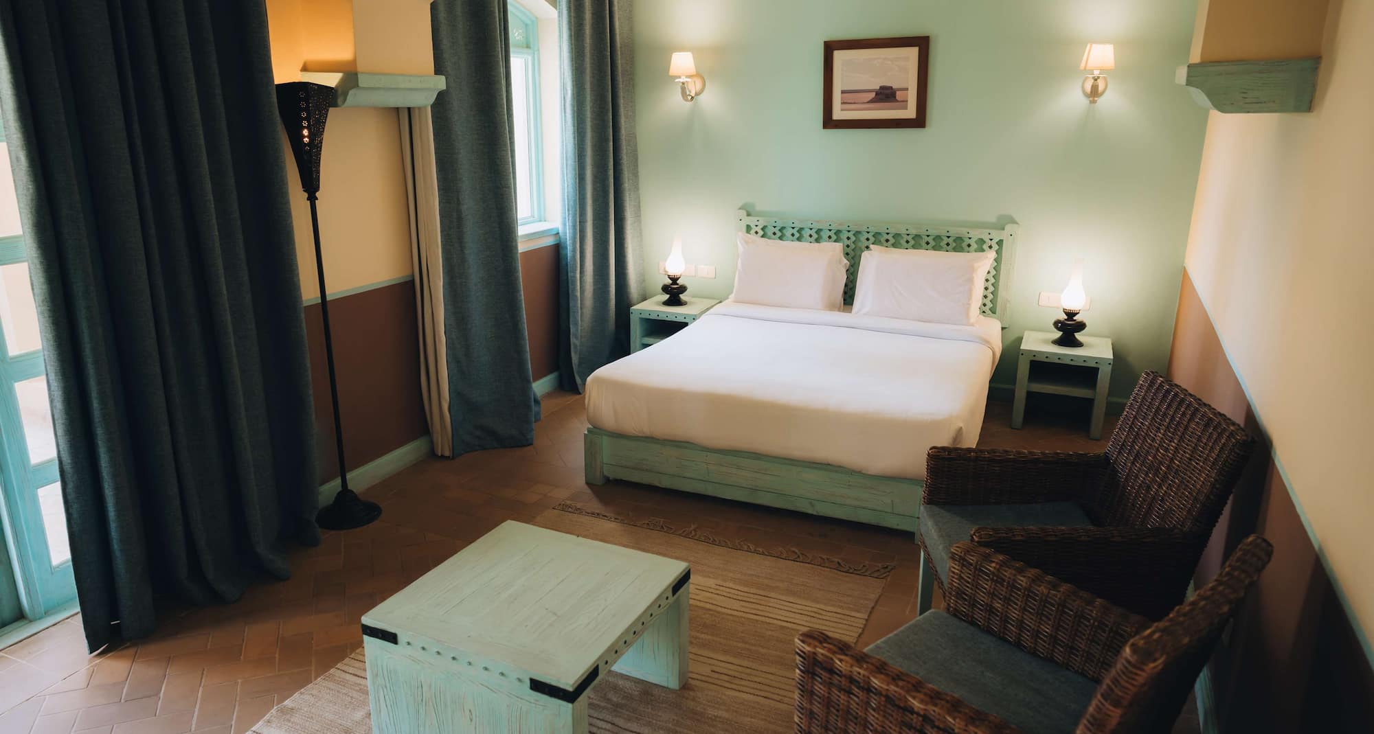 Radisson Blu Resort, El Quseir - Standard Room