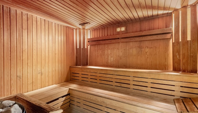 Radisson Blu Resort, El Quseir - Spa