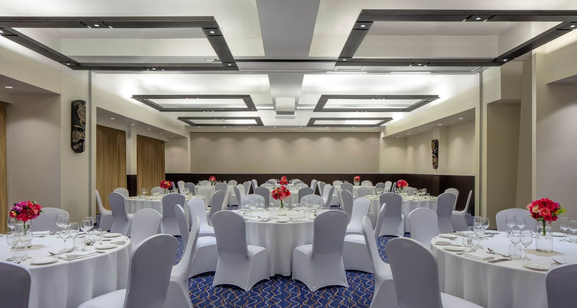 Radisson Blu Resort, Fiji Denarau Island Denarau Island - Ballroom