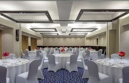 Radisson Blu Resort Fiji Denarau Island - Ballroom