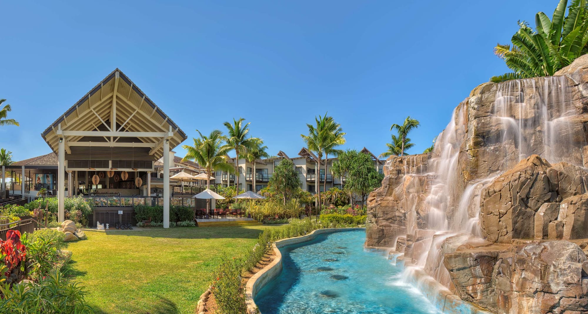 Radisson Blu Resort, Fiji Denarau Island Denarau Island - Exterior
