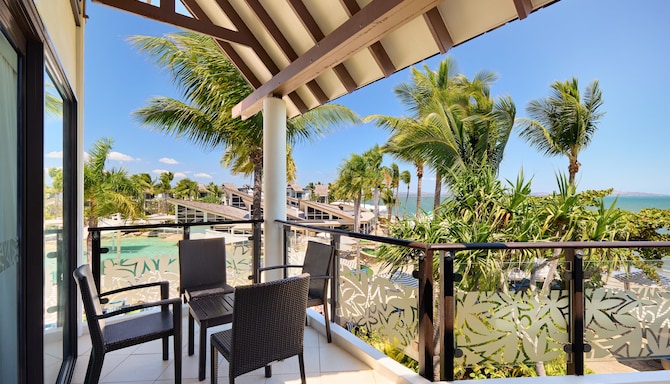 Radisson Blu Resort, Fiji Denarau Island - 客室アメニティ