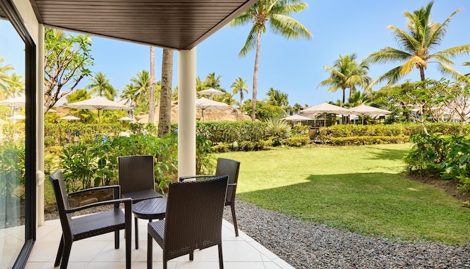 Radisson Blu Resort, Fiji Denarau Island - 客室/宿泊設備